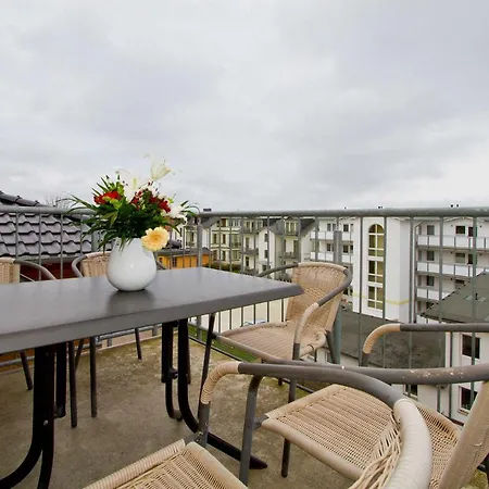 Linquenda 6 * Heringsdorf (Usedom)