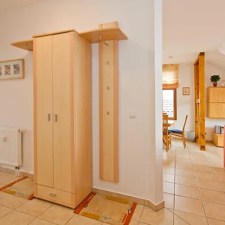 Apartment Linquenda 6