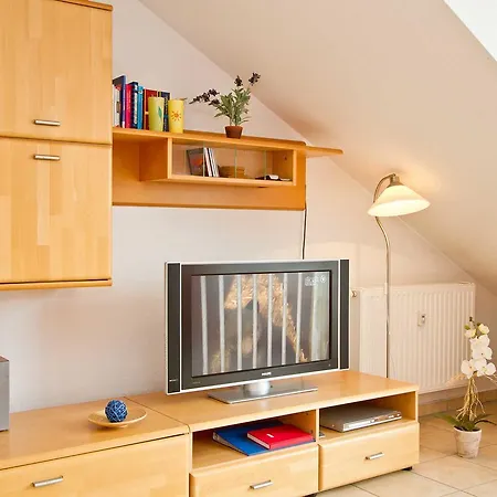 Linquenda 6 * Heringsdorf (Usedom)