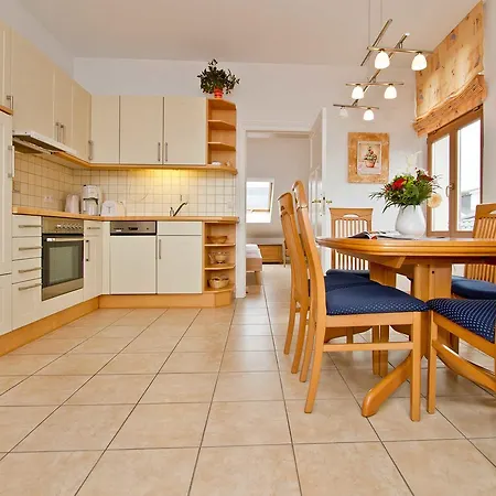 Apartment Linquenda 6 Heringsdorf (Usedom)