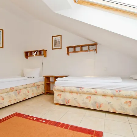 Linquenda 6 Apartment Heringsdorf (Usedom)