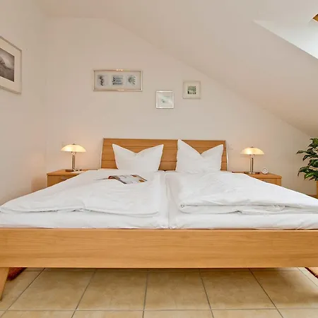 Linquenda 6 * Heringsdorf (Usedom)