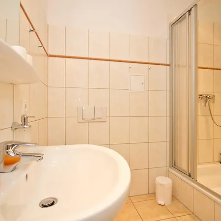 Apartment Linquenda 6 Heringsdorf (Usedom)