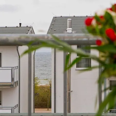 Linquenda 6 * Heringsdorf (Usedom)