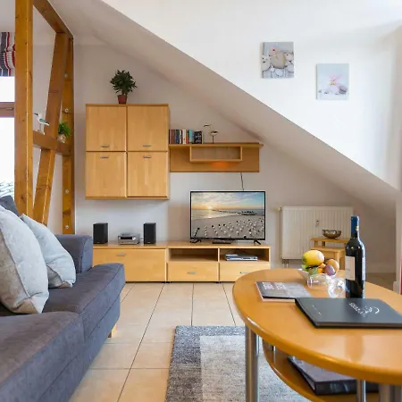 Linquenda 6 * Heringsdorf (Usedom)