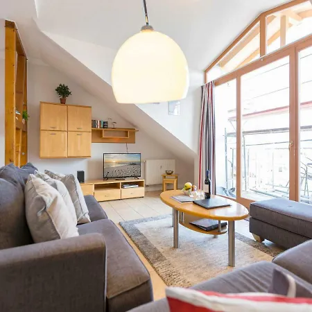 Linquenda 6 * Heringsdorf (Usedom)