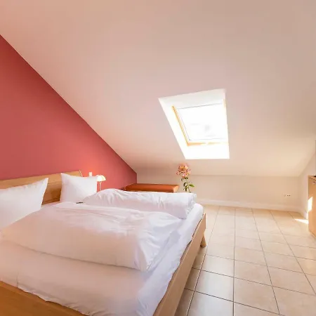 Linquenda 6 Apartment Heringsdorf (Usedom)