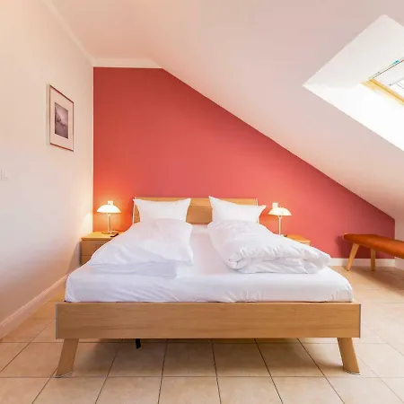 Apartment Linquenda 6 *